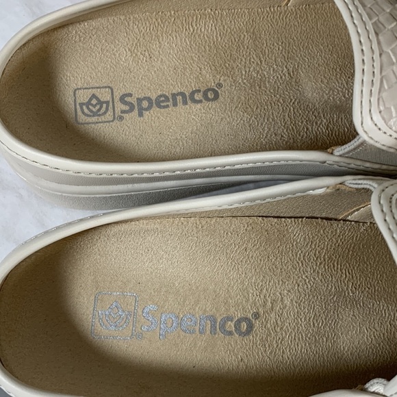 NWOT Spenco Orthotic Durham Slides, 8B - Picture 8 of 8